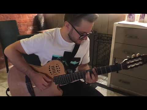 Видео: Валерий Меладзе - Салют, Вера (Spivakovski cover)