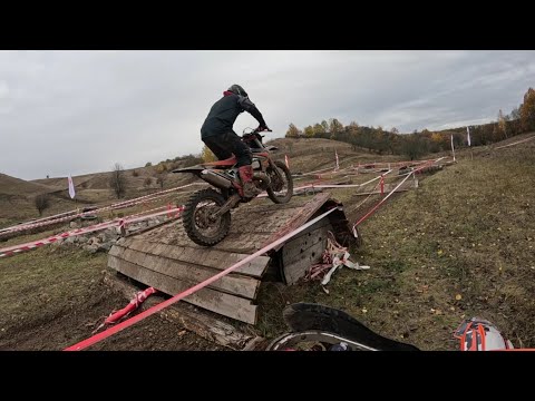Видео: KOVI PRO 300.2T. БОГУСЛАВ. ENDURO GP. КАНТРІКРОС 