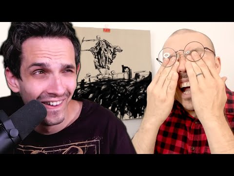 Видео: Фантано жареный Avenged Sevenfold