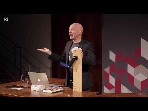 Видео: Чего мы не можем знать - What we can not know