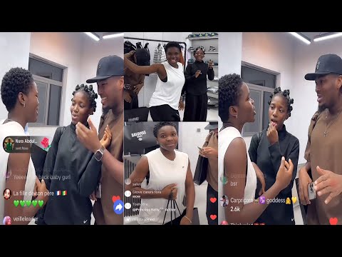 Видео: ⚪️ОМГ🥰 ОНА ВЕРНУЛАСЬ!! ПОСМОТРИТЕ, КАК ДЕМЗИ И ЛИЗА БЫЛИ НЕВЕРОЯТНО РАДЫ УВИДЕТЬ ENDURANCEGRAND…