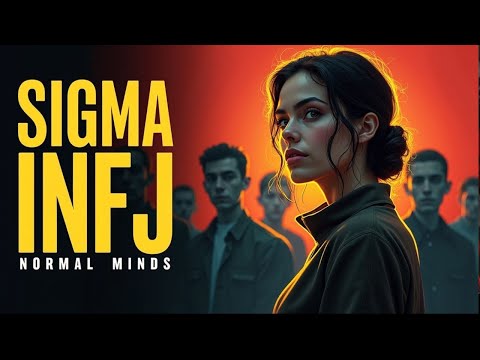 Видео: 10 вещей, которые делают сигма-INFJ и которые шокируют обычных людей