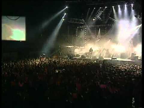 Видео: 09 - Агата Кристи 15 лет.  Вечная любовь (09/32)