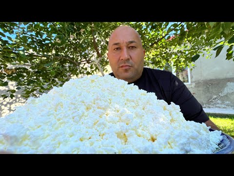 Видео: Этот ролик набрал 10 миллионов просмотров Сочные деревенские Кутабы!!