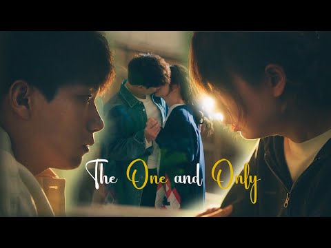 Видео: Узнала, почему плохой парень влюбился в неё и защищает // Клип к дораме Только один человек