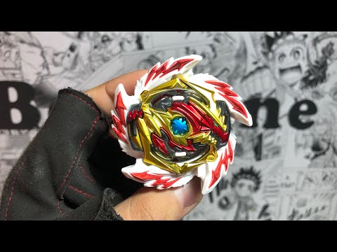 Видео: ТЕСТ ЛЕВОЙ СТОРОНЫ VENOM DIABOLOS / ВСЁ ТАК ПЛОХО??? Бейблэйд Бёрст / Beyblade Burst