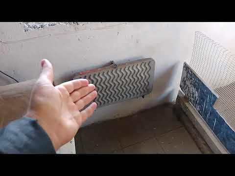 Видео: 31 октября, обогреватель теплэко 
