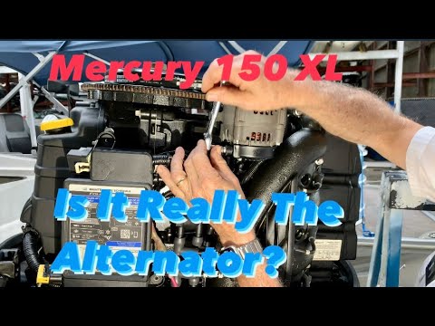 Видео: НЕ ПОКУПАЙТЕ генератор, если аккумулятор не заряжается.