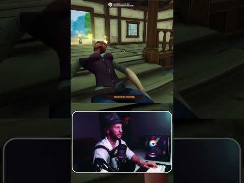 Видео: 😅 Когда только открыл таверну… #tavernmanagersimulator #прохождение #стрим #pcигры  #игровойканал