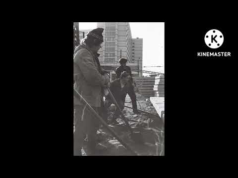 Видео: Челябинск времен СССР 82