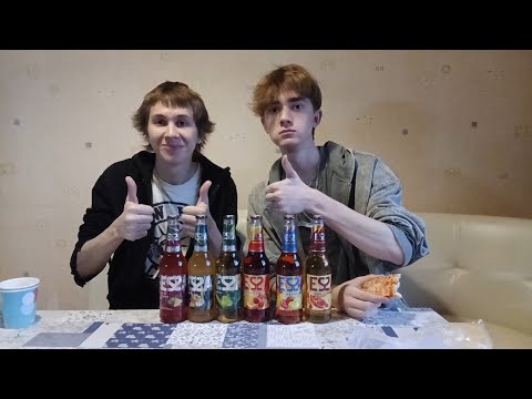 Видео: не пробуй ЭТОТ вкус эссы пока не посмотришь это видео