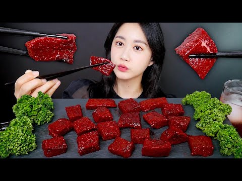 Видео: МУКБАНГ Так Свежо❤️ Сырая Говяжья Селезенка | Real Sound MUKBANG | АСМР | EATING SHOW