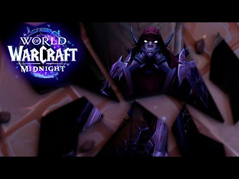 Видео: Фал'дорай – история эльфов-чудовищ мира Warcraft и их возможного возвращения | Вестник Азерота