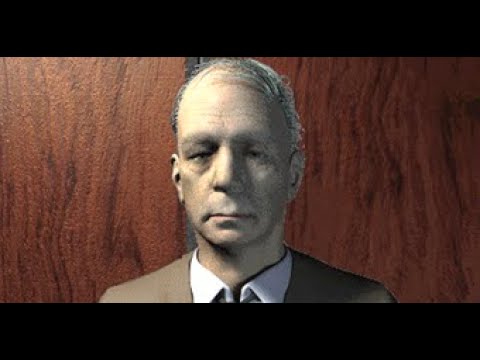 Видео: ВСЕ ФРАЗЫ РУКОВОДИТЕЛЯ АНКЛАВА | Fallout |