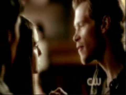 Видео: Елена и Деймон - Ты знаешь мама