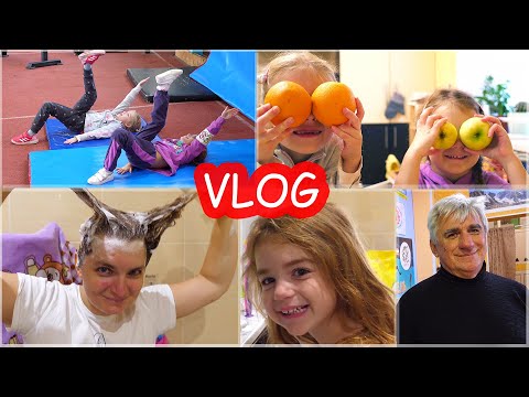 Видео: VLOG Я такая довольная сегодня