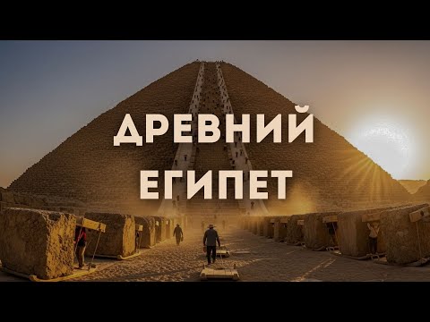 Видео: Тишина под песком: история древнего Египта