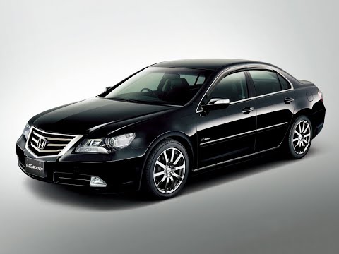 Видео: Engine Honda Legend 3.7 устройство