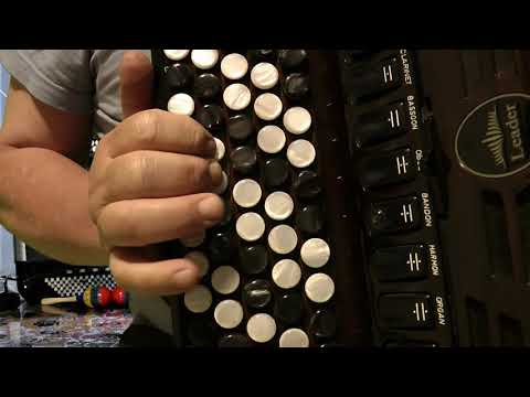 Видео: Разбор на баяне-НАЗЫВАЮТ МЕНЯ НЕКРАСИВОЮ с текстом -(COVER)