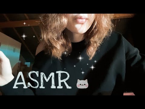 Видео: asmr быстро агрессивно проверю тебя на способность соображать и уберу негативные мысли🎀