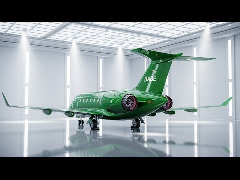 Видео: 2026: Зеленая Сила Будущего