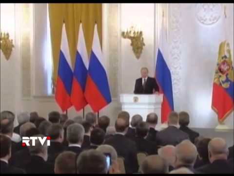 Видео: Русский консерватизм - официальная идеология.