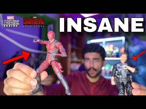 Видео: Это лучшие легенды Marvel из киновселенной Marvel
