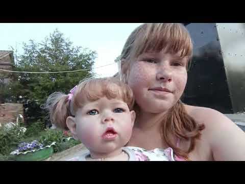 Видео: День со Стефани 🍒
