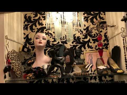 Видео: Для любителей бижутерии