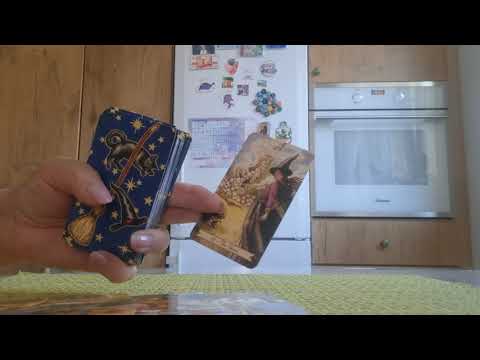Видео: Что вам по СУДЬБЕ ⁉️💫🔮