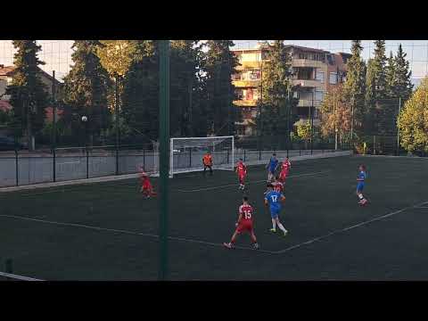 Видео: Беласица Петрич-Септември Симитли 2-ро полувреме 