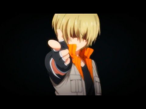 Видео: [AMV] Я единственный в огне Ч.О.