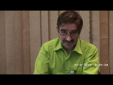 Видео: " Гхеранда самхита"  Устный комментарий Парибока.   Начало