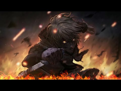 Видео: [AMV] Сага о Винланде / Vinland Saga | AniRaD - "Сага об истинном воине"