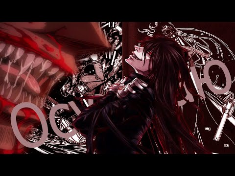 Видео: Hellsing - СЛИШКОМ П*****ЫЙ, ЧТОБЫ НЕ ГОРЕТЬ В АДУ