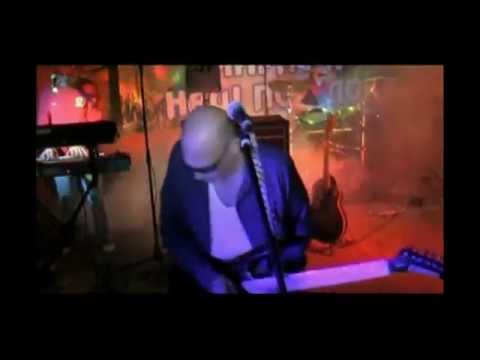 Видео: Павел Бородин гр Апрель ВОРОВАННАЯ ЛЮБОВЬ HD