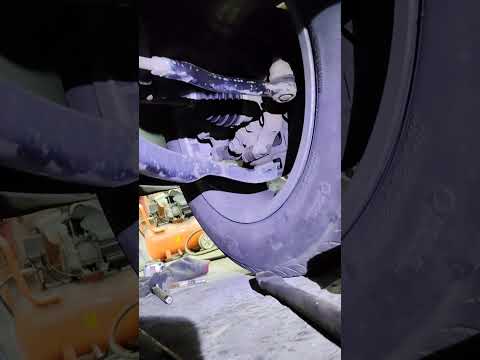 Видео: Как снять или отрегулировать рейку Нисан сентра.