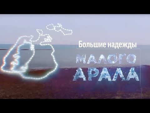 Видео: «Большие надежды Малого Арала». Документальный фильм