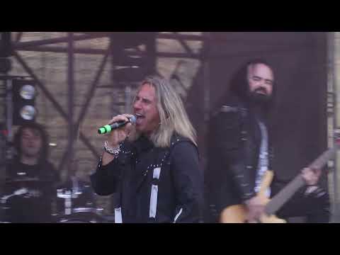 Видео: Catharsis - Время потерь (О. Мишин,  М. Пушкина) @ БЫЛИННЫЙ БЕРЕГ, 22.07.2023