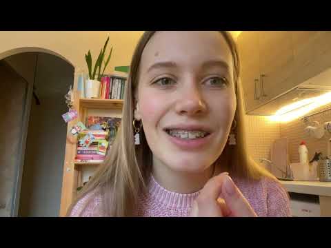 Видео: ГОД С БРЕКЕТАМИ #брекеты #мояисториябрекетов #самолиригующиебрекеты #годсбрекетами