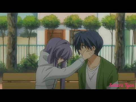 Видео: Аниме Клип - Не держи, отпусти меня