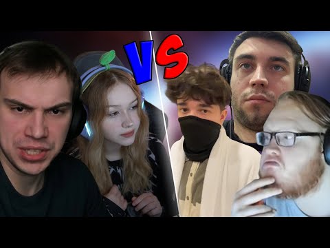 Видео: НАМЕЧАЮТСЯ ИЗМЕНЕНИЯ В СКВАДЕ | КИШКИ СКВАД