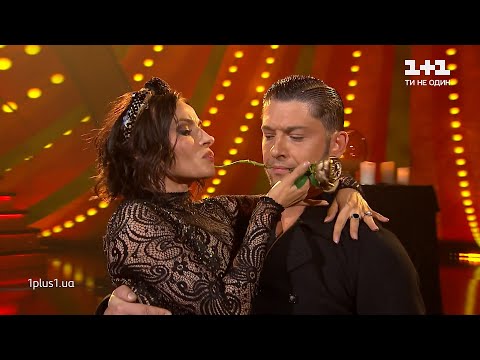 Видео: Надежда Мейхер и Кирилл Васюк – Танго – Танцы со звездами 2020