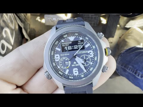 Видео: Промастер Лэнд