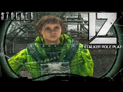 Видео: ● LAST ZONE ● Добраться до учёных! — STALKER RP №1413