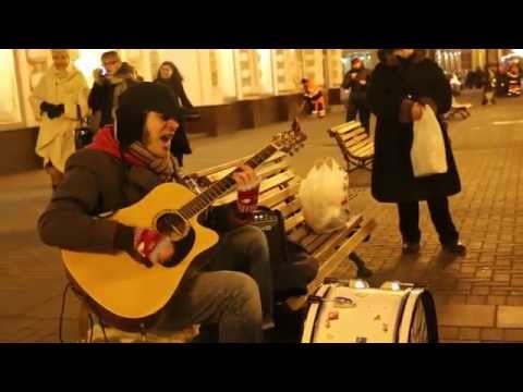 Видео: Жанна Агузарова «Чудесная страна»//Роман Езык aka Фрикинг Аут cover