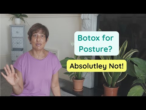 Видео: Самостоятельные движения для снятия напряжения в шее и плечах | Фасциальное расслабление