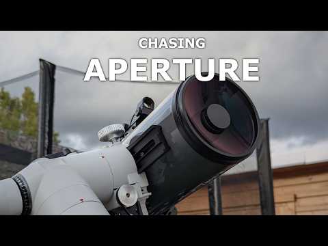 Видео: Стоит ли гнаться за дополнительным шагом в диафрагме?