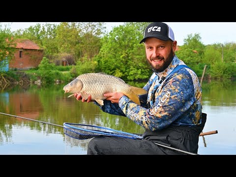 Видео: ДИСТАНЦИЯ при МЕТОД ФИДЕР РИБОЛОВА - КАК да ПРЕМЕРИМ с КОЛЧЕТА - РИБОЛОВ на ШАРАНИ и ПОЛЕЗНИ СЪВЕТИ