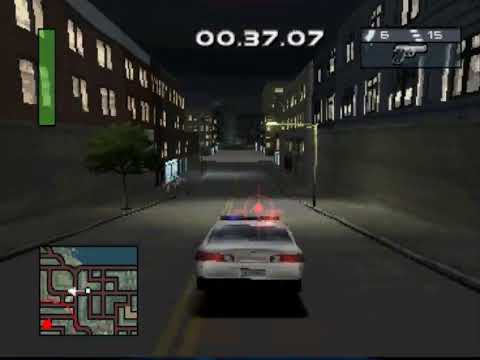 Видео: Спидран или везение? ▶ Прохождение World's Scariest Police Chase #4